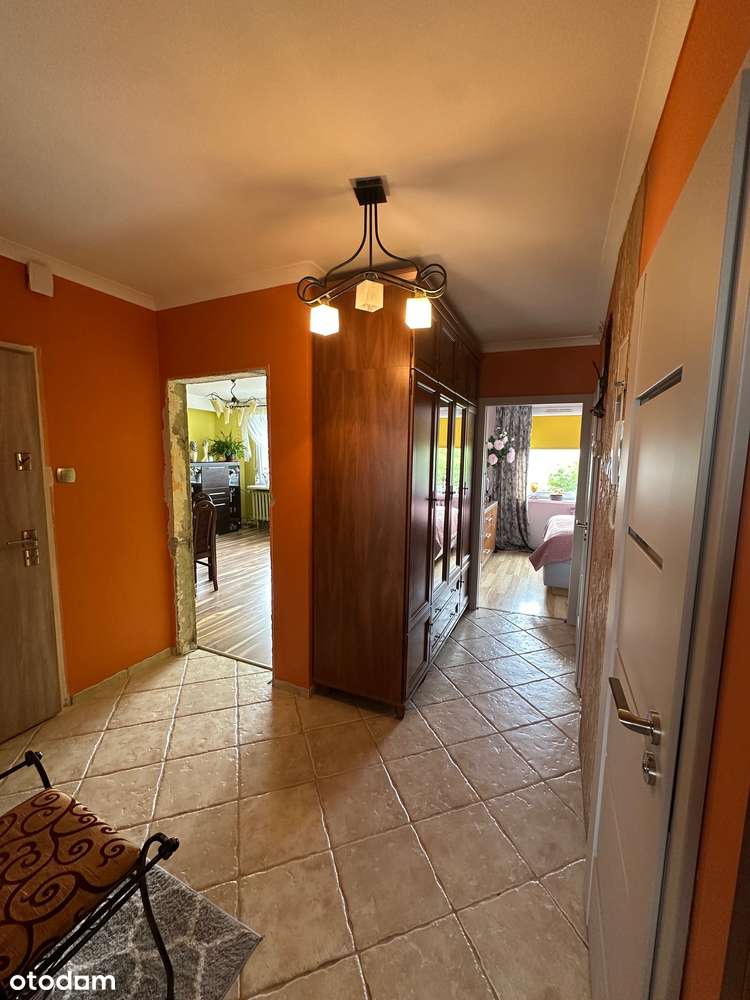 Przestronne M4 Północ ul. Schillera jednostka B-13