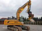 Liebherr 924 LC/ROTOTILT/SPROWADZONA /SUPER STAN - 37