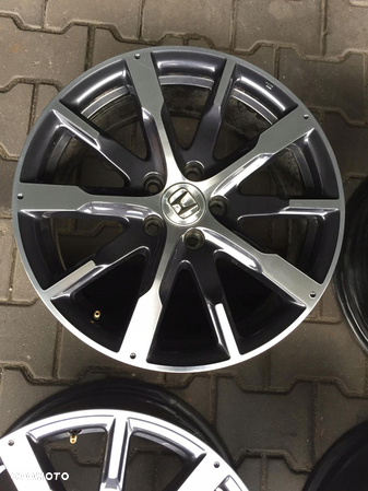 HONDA CR-V 19- FELGA 18x7.5j et45 r18 tla18075c - 9