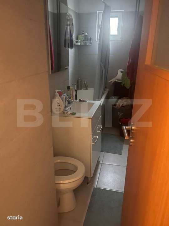 Apartament cu 2 camere, 45 mp, zona Ultracentral - Imagine principală: 4/6