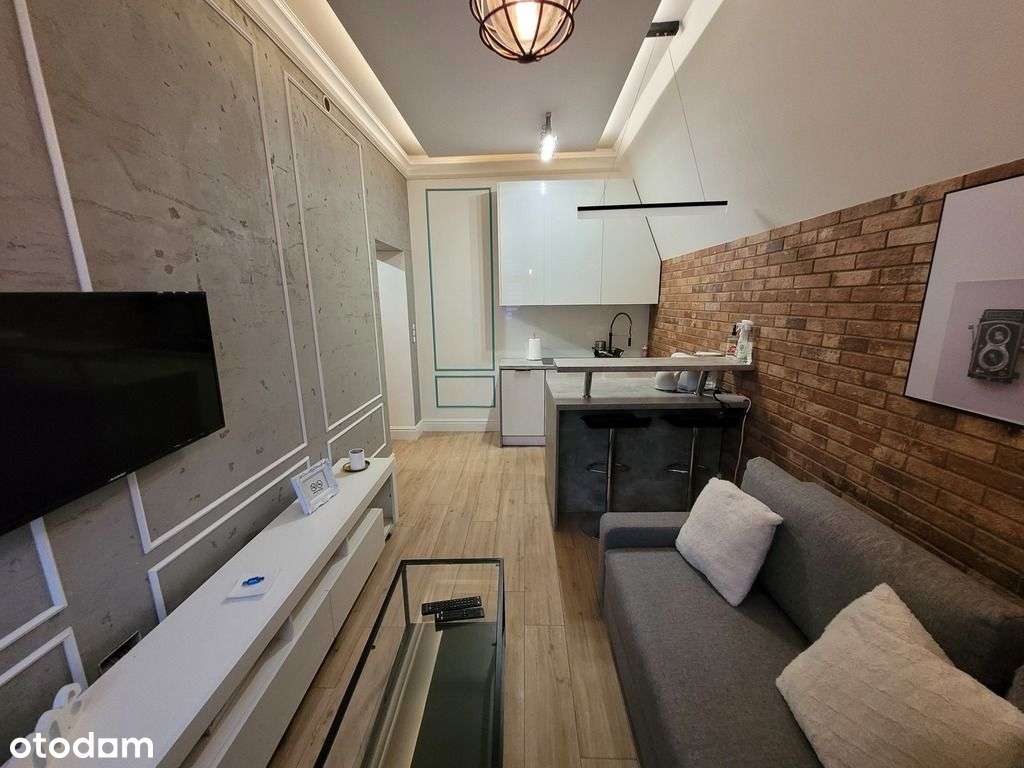 Rynek!!! 2 oddzielne komfortowe apartamenty!!! - Pełny obrazek: 4/12