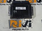 Centralina De Motor Renault Clio Ii (Bb_, Cb_)  S110110014 B / 8200109 - 1