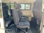 Fiat Ducato L1H1 teilverglast S&S - 9