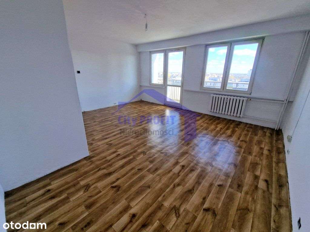 Super 4pok * 71,80m2 *balkon*piwnica* ul.Fabryczna - Pełny obrazek: 4/20