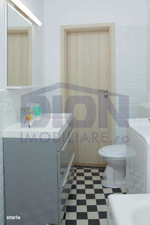 Unirii - Curtea de Apel, 2  3 camere, mobilat modern, utilat complet! - Imagine principală: 5/20