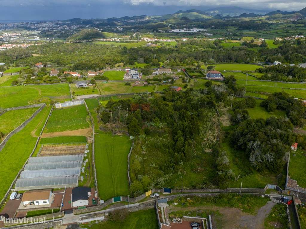 Casas do Portão Amarelo: Exclusividade e Design de Autor em São Miguel-26