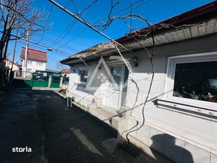 Vânzare casă + teren 1500 mp în Târgu-Jiu / comision 0%