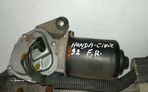 Motor Limpa Vidros Frente Honda Civic V Hatchback (Eg) - 2