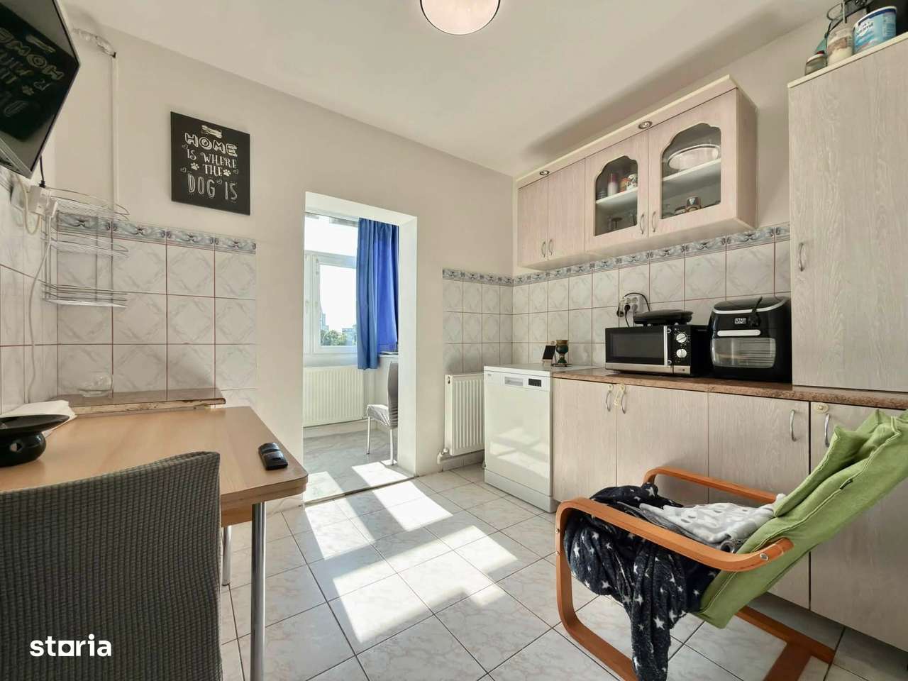 Apartament 3 Camere - 2 Băi | Năvodari-4
