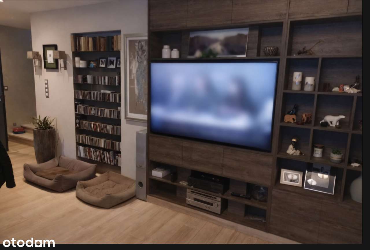 Dom na Zaciszu blisko metra - Pełny obrazek: 5/15