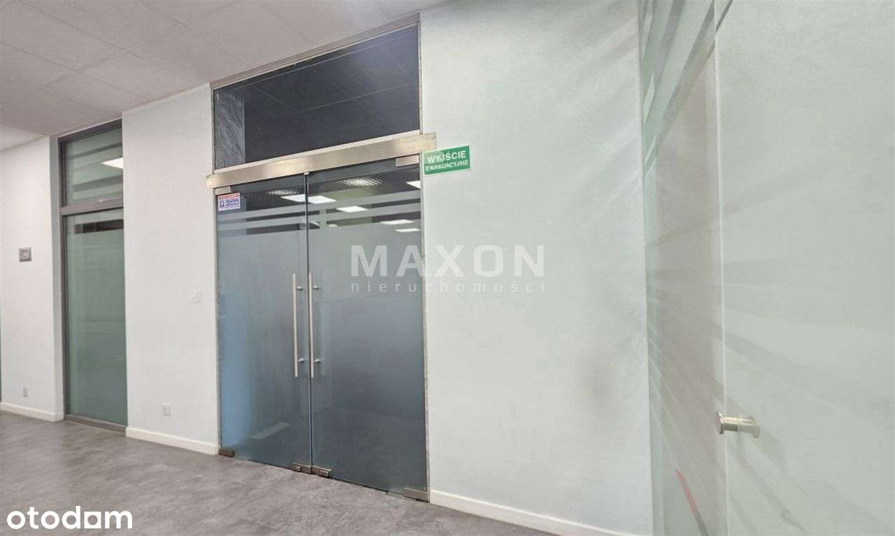 Lokal biurowy blisko Ch Arkadia. - Pełny obrazek: 2/9