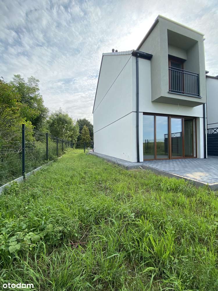 Dom 80m2/ 4 pokoje/ Starzyny gm. Rokietnica - NA SPRZEDAŻ! - Pełny obrazek: 5/17