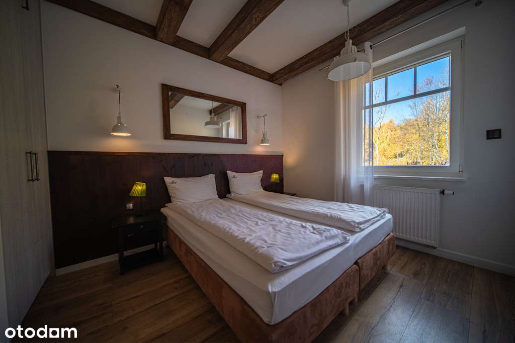 Apartament nr 9 (Urnes) – sprzedaż na fakturę VAT-11