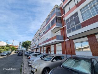 Apartamento T2 | Rio de Mouro