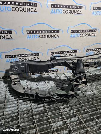 Trager Ford Kuga II 2.0 TDCI 2012 - 2014 1997CC Manuala (814) - 3