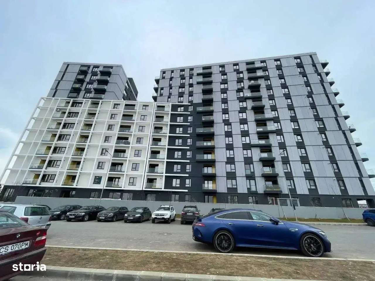 Mutare imediata |Studio Spatios + gradina| Metrou P.Poenaru - Imagine principală: 2/20