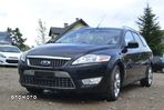 Ford Mondeo Turnier 2.0 TDCi Concept - 9