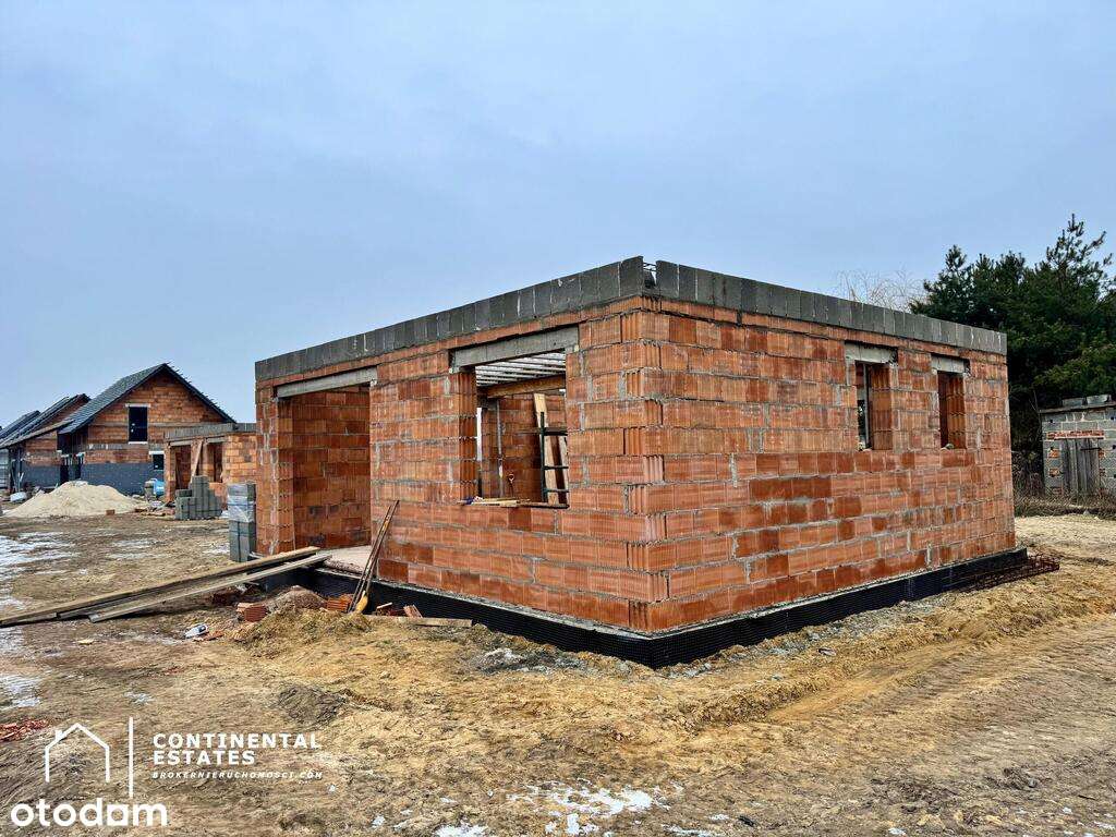 Ostatni dom | bez PCC i prowizji | Ligota Mała-14