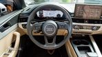 Audi A5 Cabrio 40 TDI S tronic advanced - 24