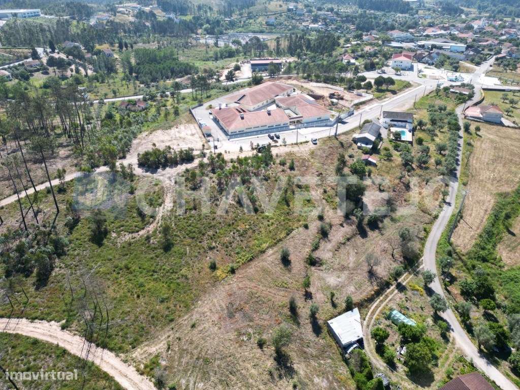 Terreno com 1.2 hectares para venda em Urqueira , Ourem - Grande imagem: 2/8