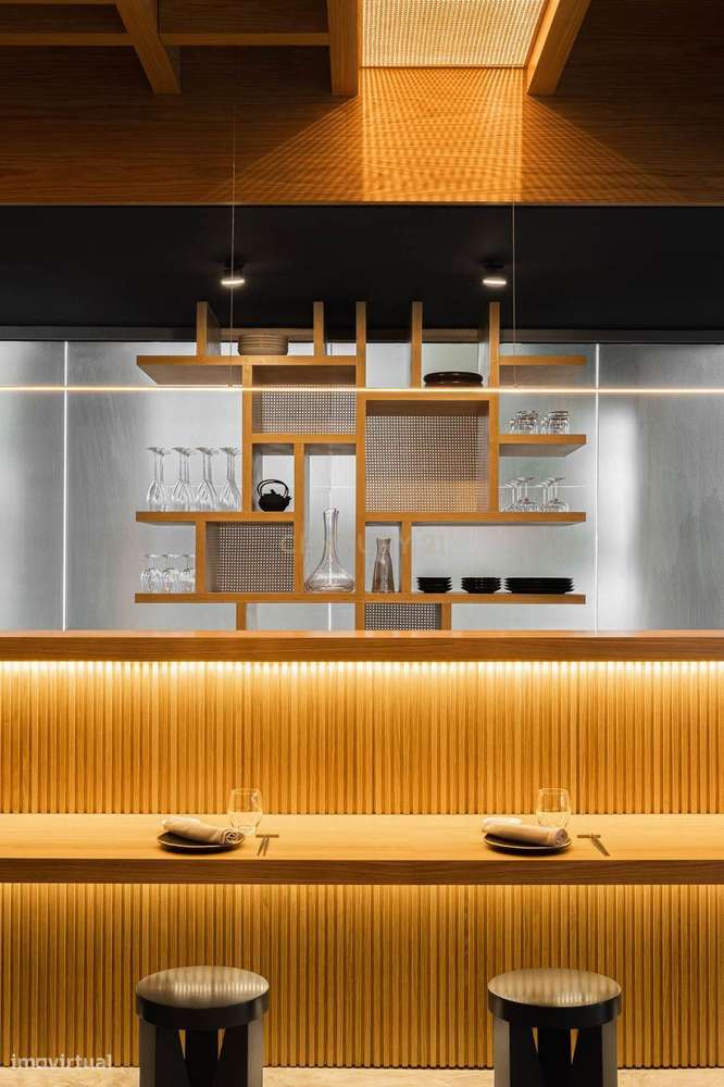 Oportunidade Exclusiva – Restaurante de Alta Gastronomia Japonesa - Grande imagem: 5/10