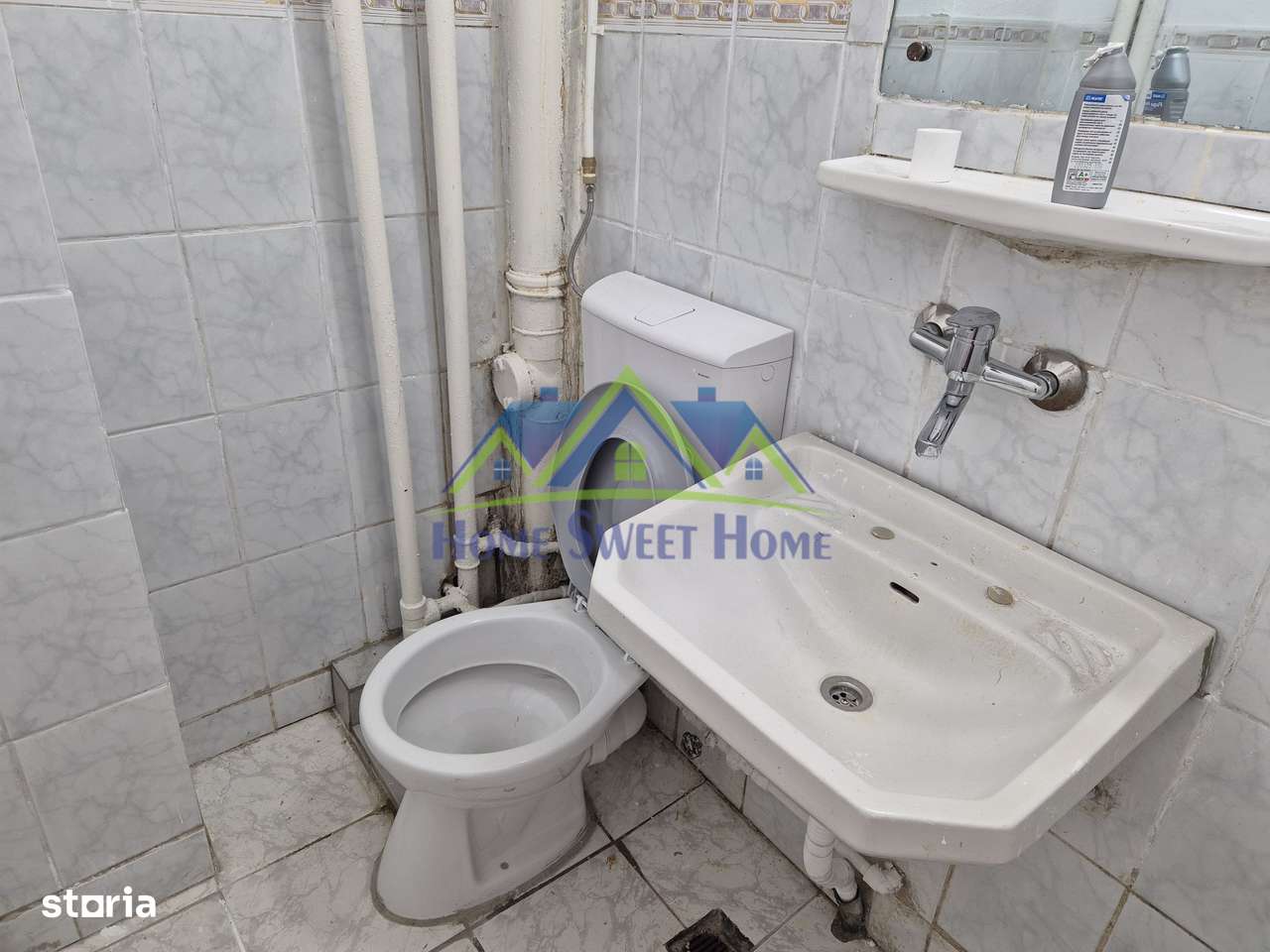 Apartament, 11,50 m², -3