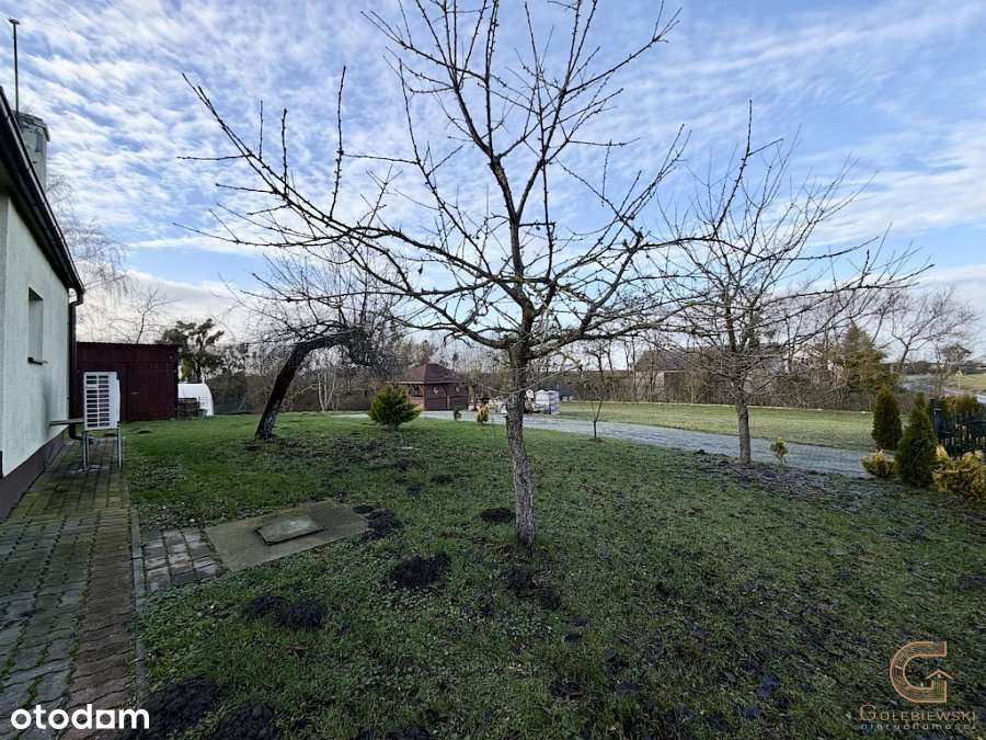 Do wynajęcia dom po remoncie ! - Pełny obrazek: 4/20