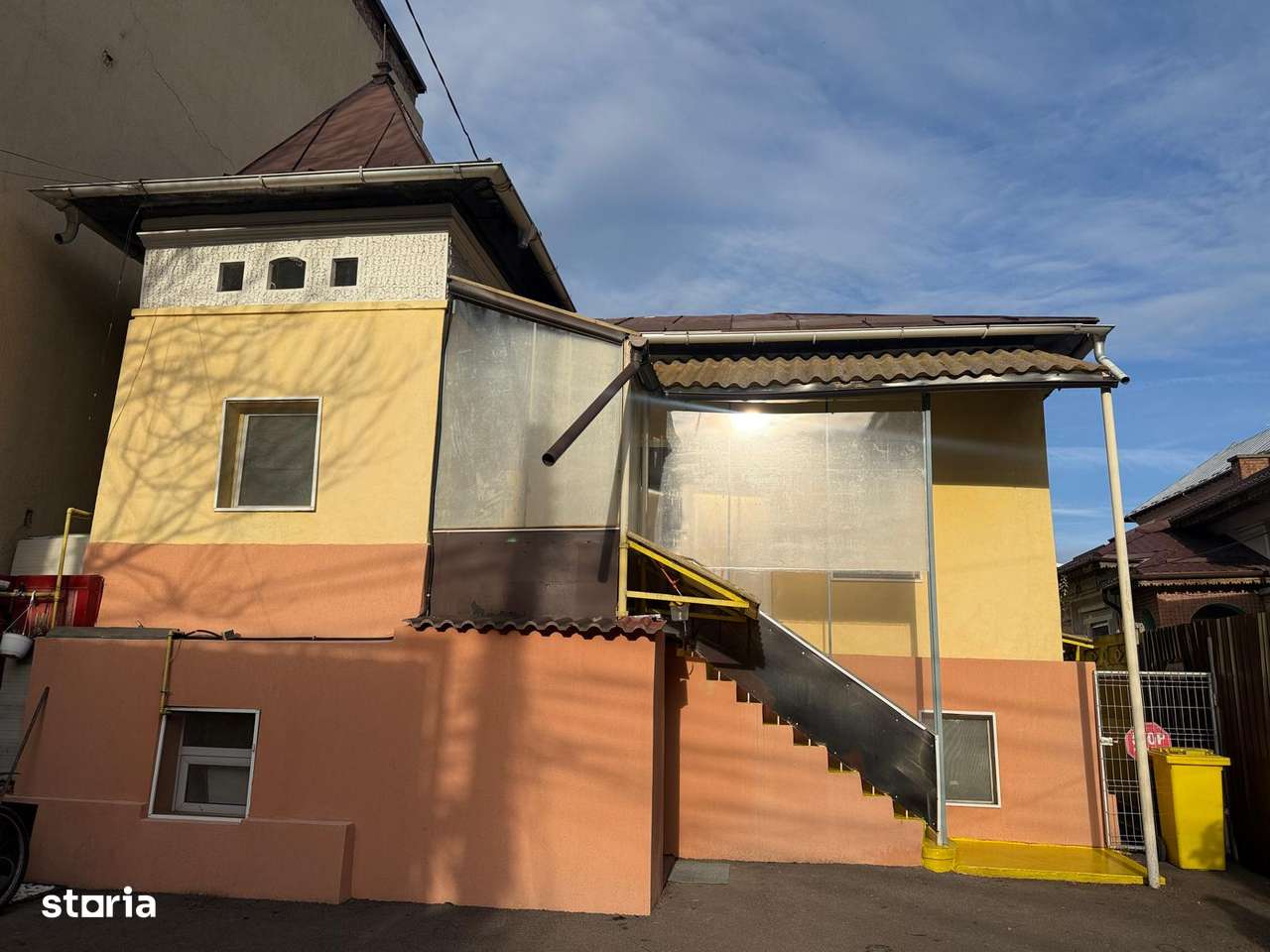 Inchiriere spatiu birouri/business Targoviste, ultracentral - Imagine principală: 2/20