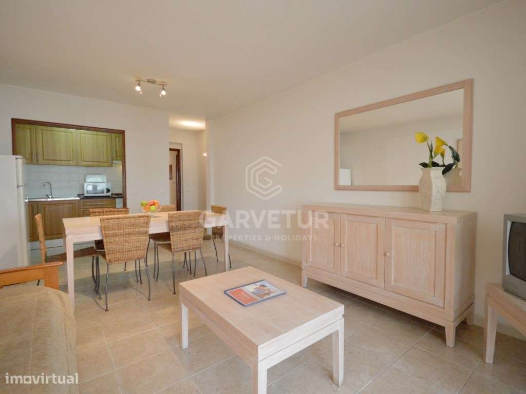 Apartamento T2 no Centro de Quarteira, Algarve - Grande imagem: 4/22