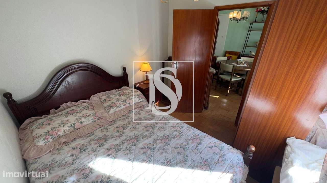 Moradia Tradicional com Terreno em Turquel (Alcobaça)-13