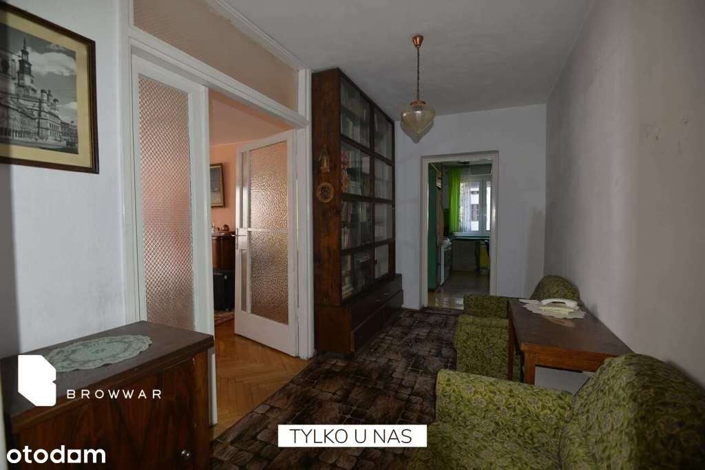 Modernizm w centrum Jeżyc-4