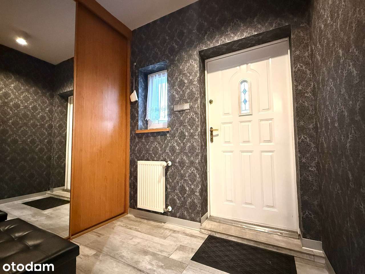 Konin ul. Bursztynowa/Przydziałki  -zadbany dom na sprzedaż-4