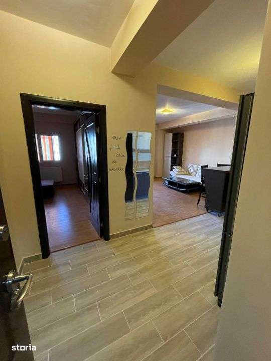 Apartament 2 camere de inchiriat Militari Residence - Imagine principală: 1/8