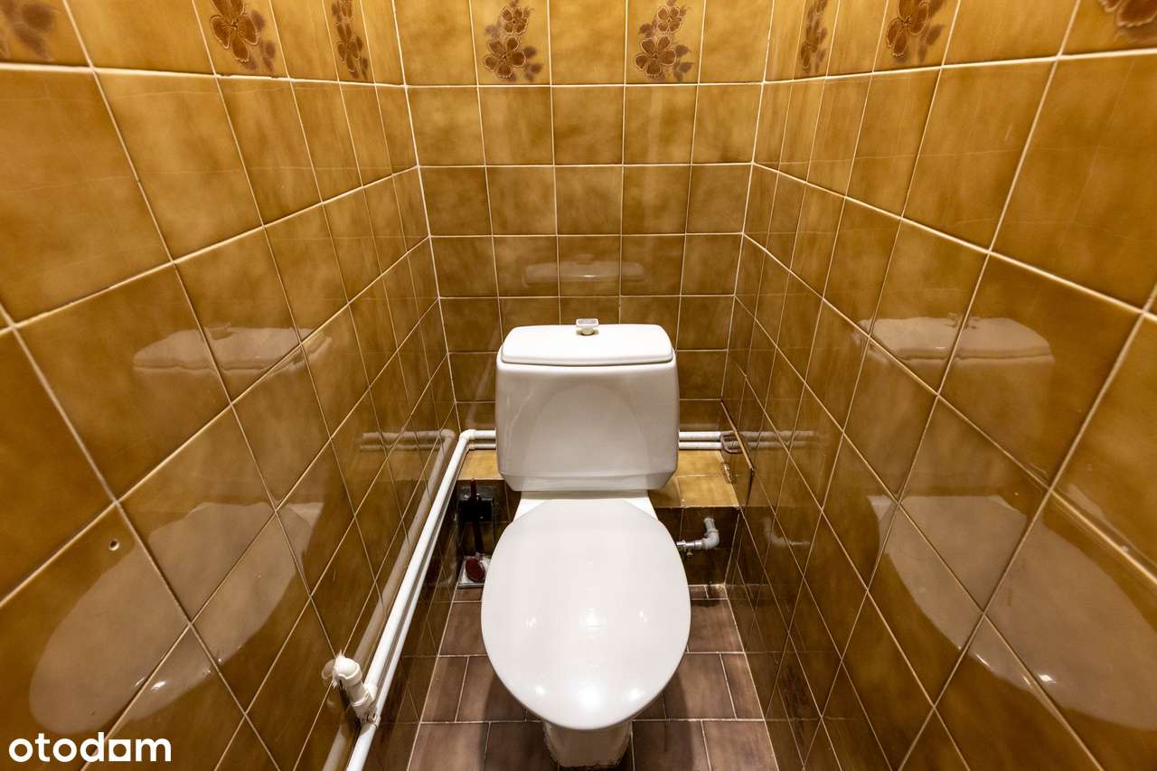 Warszawa Gocław – przestronne 3 pokoje 71 m²-9