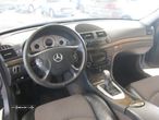 Mercedes-Benz E 220 CDI Avantgarde - 29