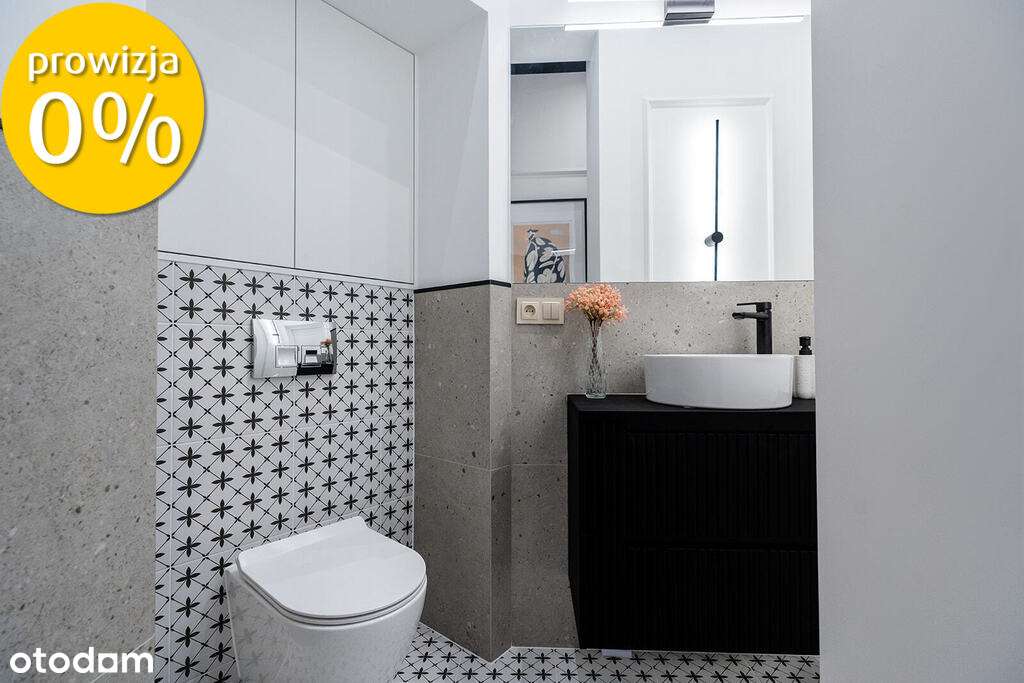 Kawalerka premium I   winda I  oddzielna sypialnia - Pełny obrazek: 5/15