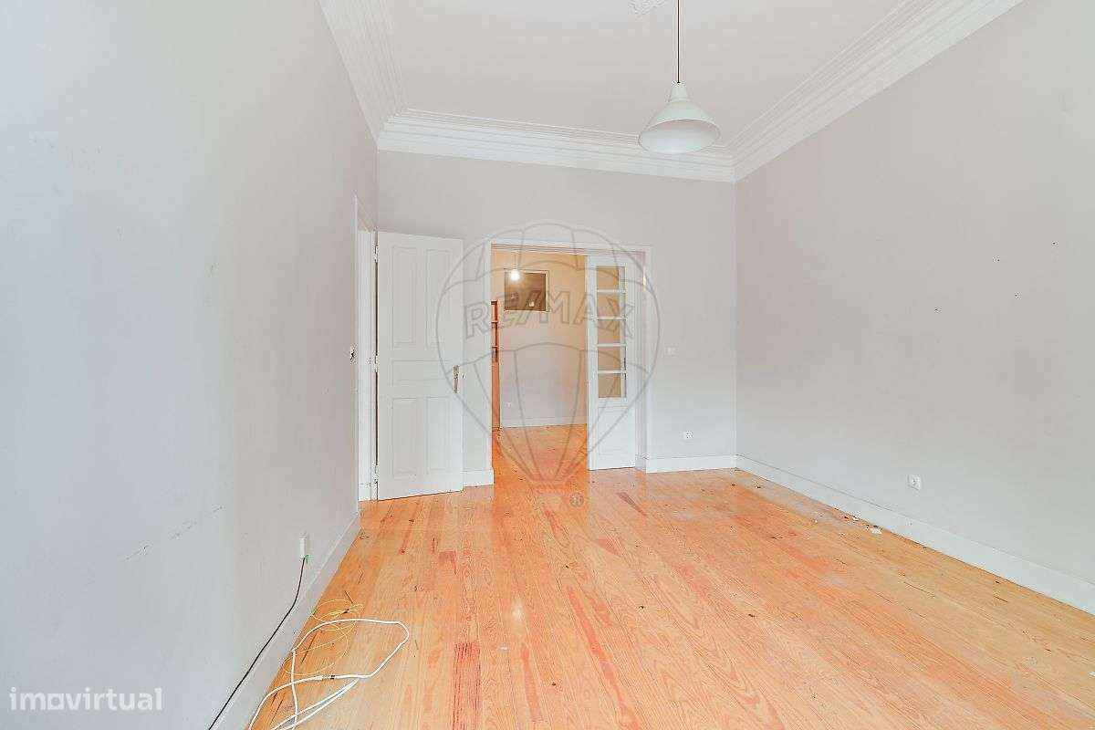 Apartamento T3 para venda-1