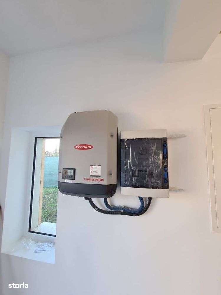 Casă nouă la 5km de Arad - Imagine principală: 5/7