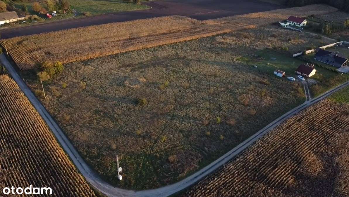 Lednogóra/blisko Stacji PKP/usługowo/budowlana-10