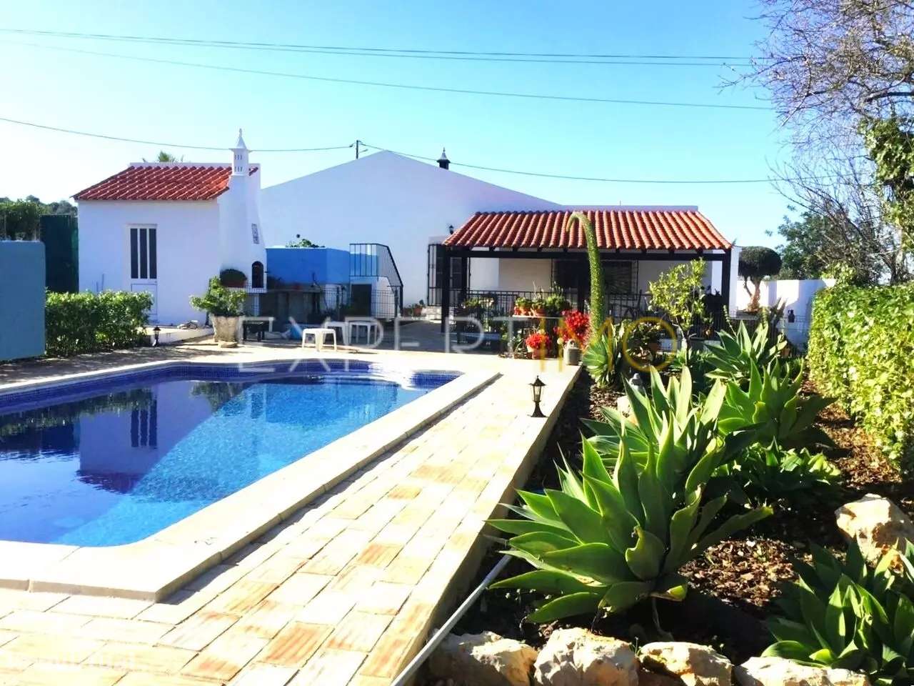 Casa Tradicional Com Piscinas E Vistas Fantasticas Sao Bras De