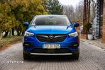 Opel Grandland X 1.2 T GPF Innovation S&S - 11