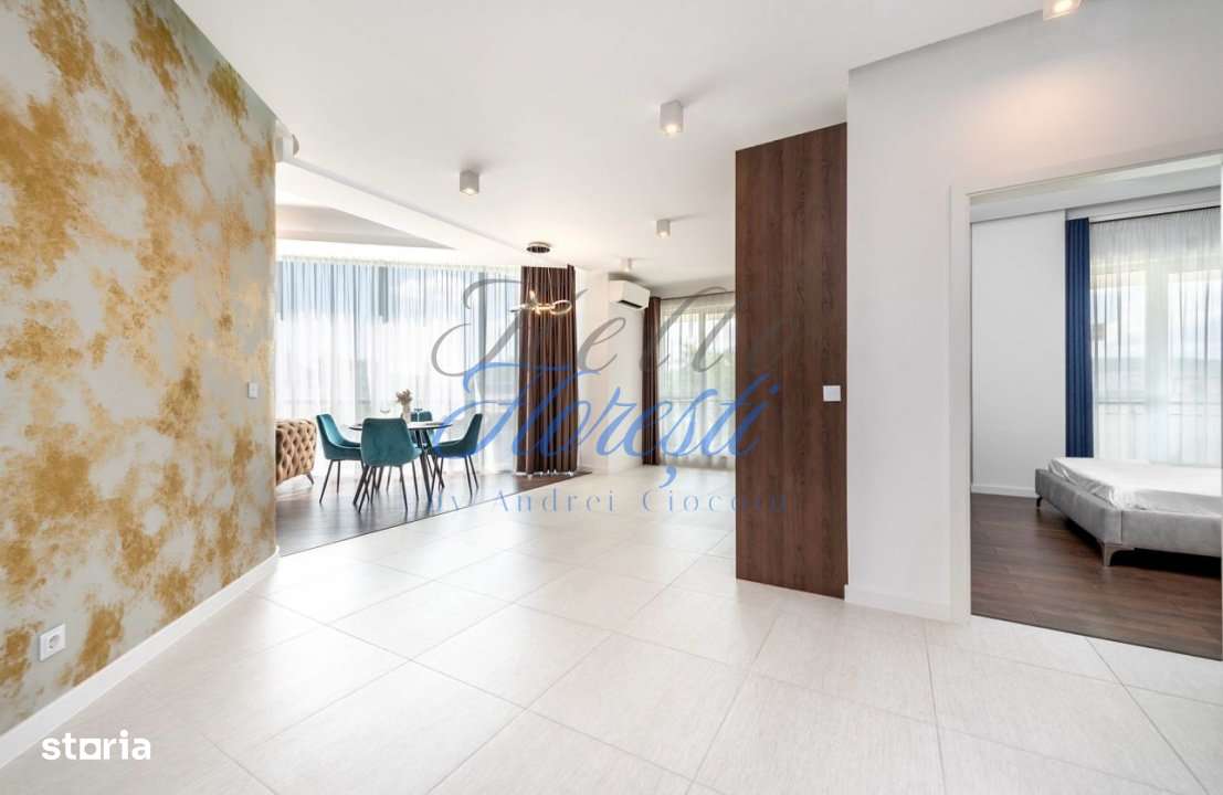 Apartament 3 camere, 87 mp, cartier Grigorescu - Imagine principală: 1/8