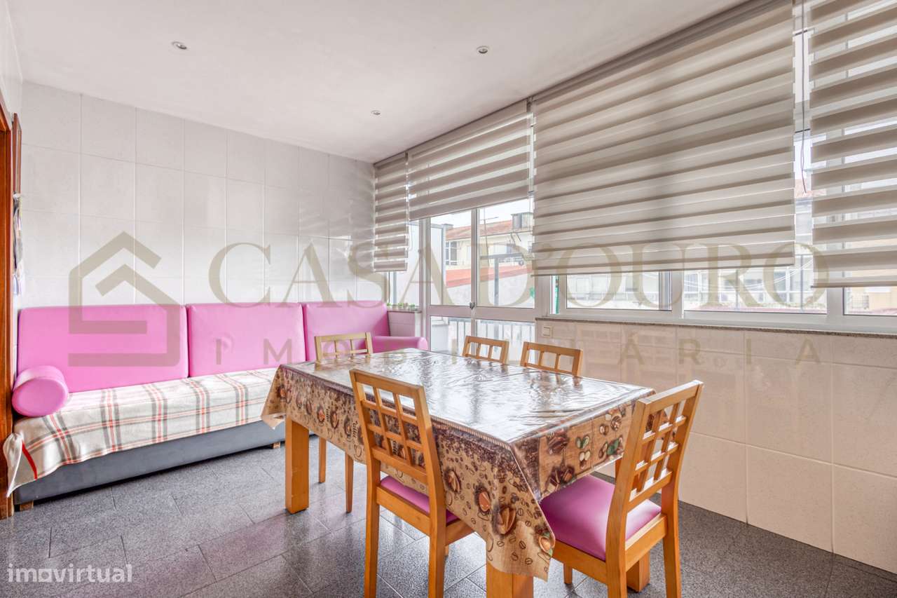 Moradia T3 - Soutelo | Junto a Av. da Carvalha-14