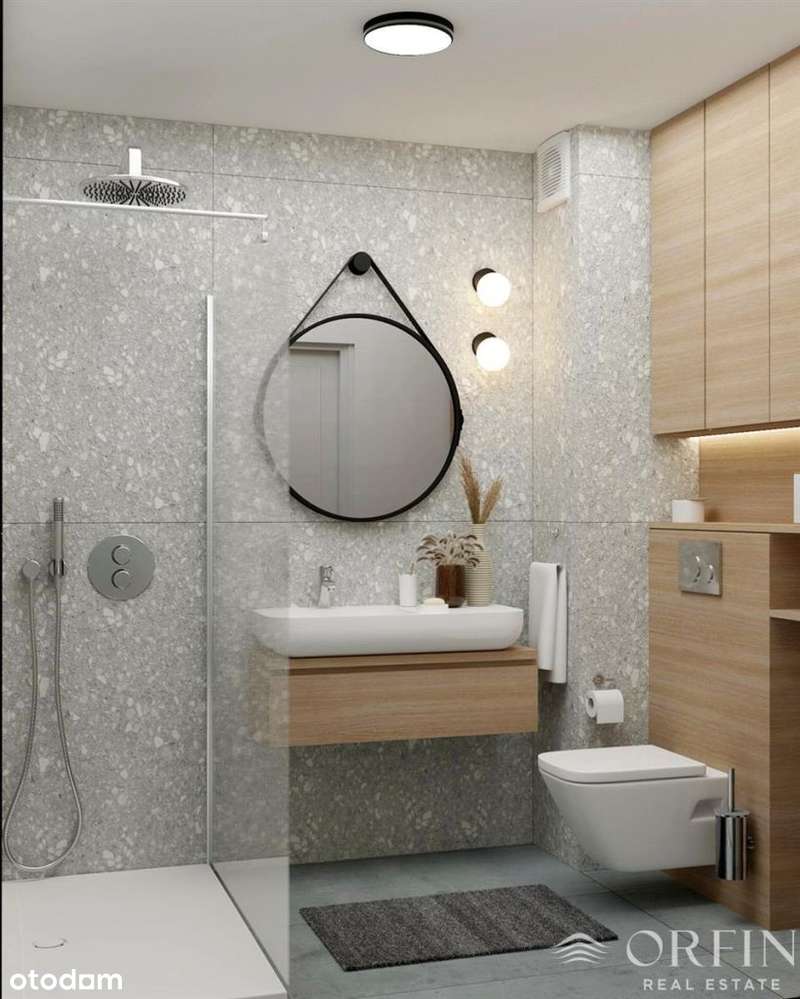 Starogard Gdański| 2-pokojowe mieszkanie 36,96 m2-10