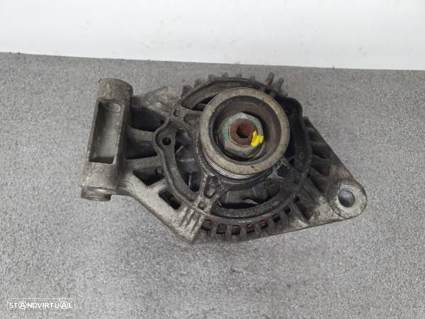 Alternador Ford Focus Ii Turnier (Da_, Ffs, Ds) - 2