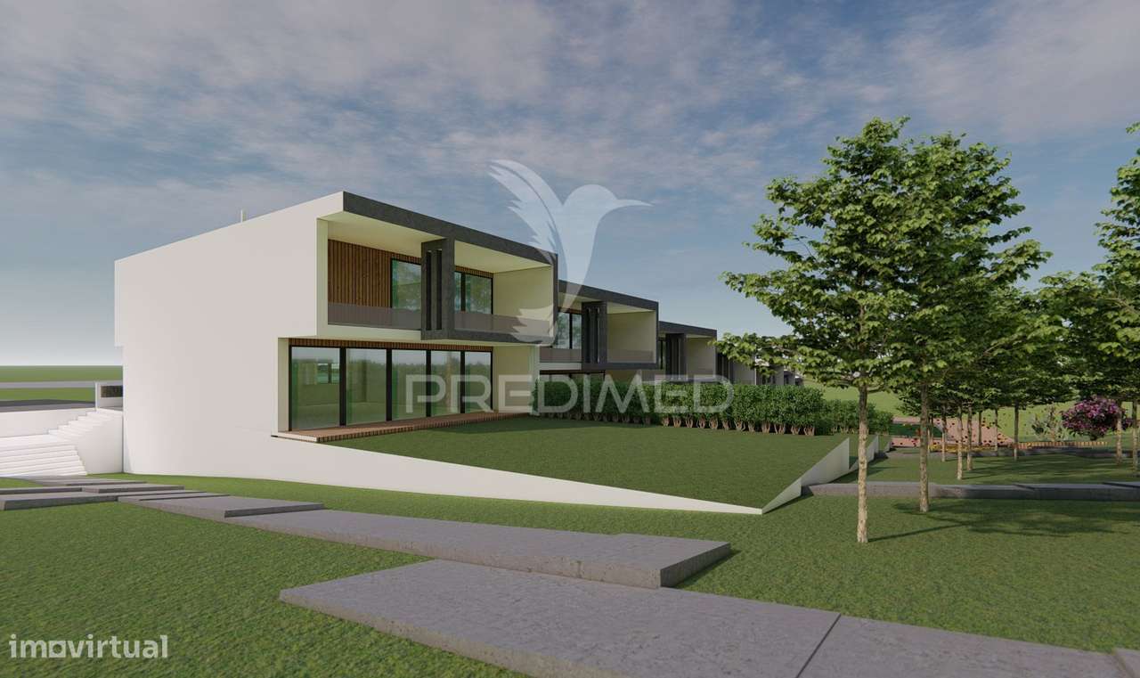 Terreno para Construção de Condomínio fechado em Loures - Grande imagem: 4/6