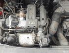 Motor VW POLO (6R1, 6C1) 1.2 TSI | 05.11 - 05.14 Usado REF. CBZB - 1