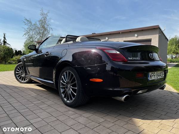 Lexus SC 430 Prestige - 6