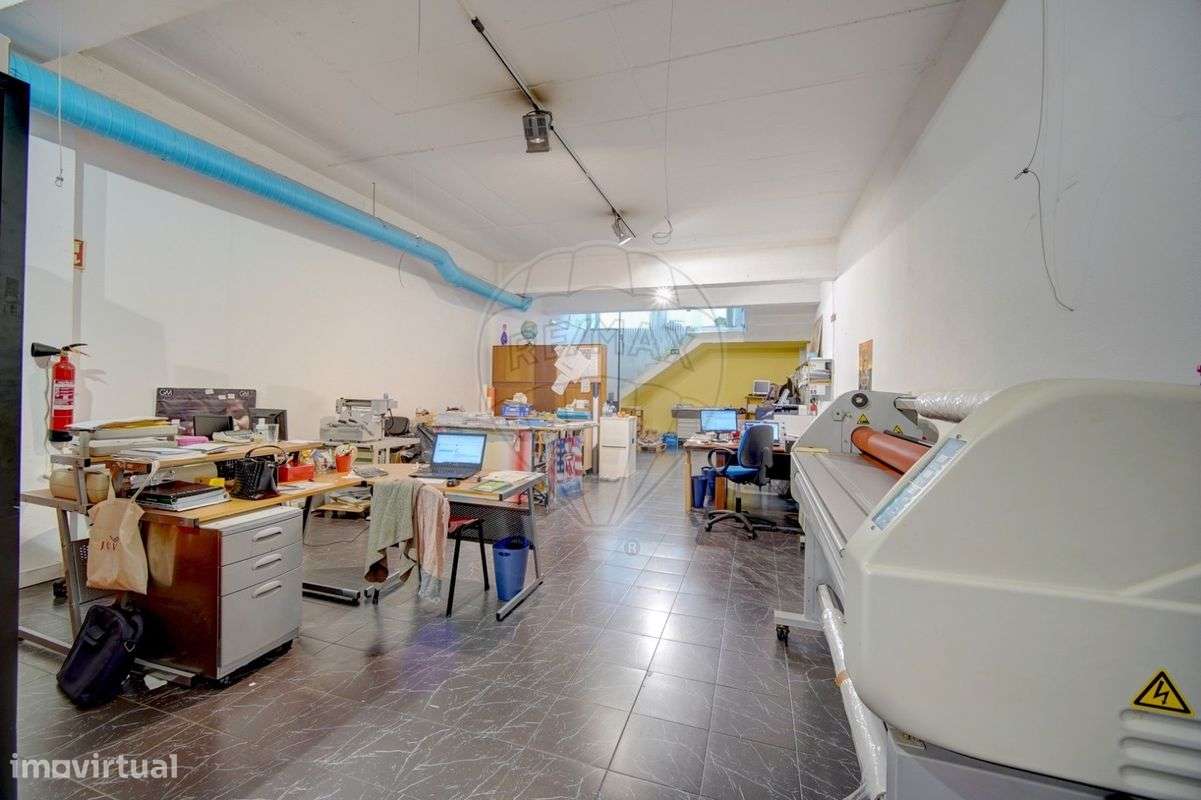 Escritório  para venda - Grande imagem: 4/9