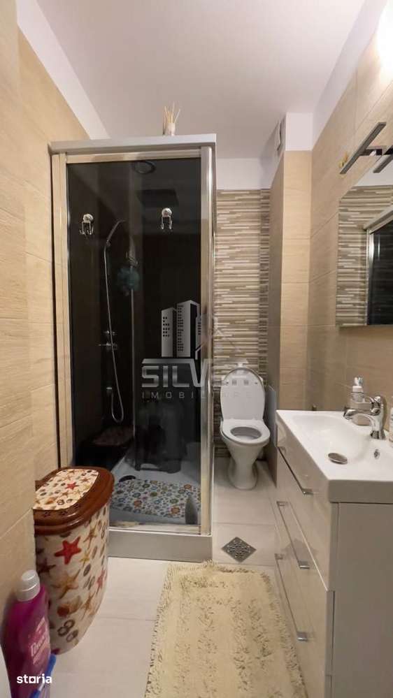 Apartament 3 camere, Floresti zona Sub Cetate - Baza Sportiva Floresti - Imagine principală: 5/7